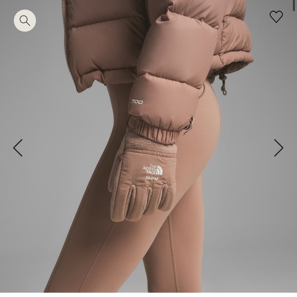 SIXMS x TNF The North Face Collection Full Set - Picture 6 of 15